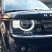 Full Led оптика Range Rover Sport 2010+