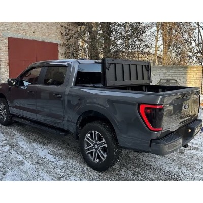 Силова кришка кузова Ford F-150 2021+
