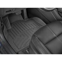 Килимки передні Kia Telluride WeatherTech HP Килимки передні Kia Telluride WeatherTech HP
