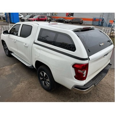 Кунг Fiat Titano 2025+ Кунг Fiat Titano 2025+