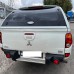 Кунг Mitsubishi L200 Long  2013-2015