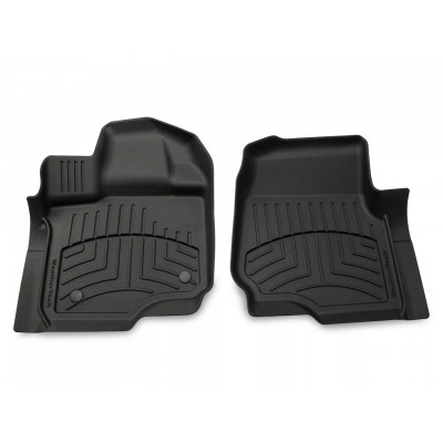 Килимки передні Ford F-150 Lightning WeatherTech HP