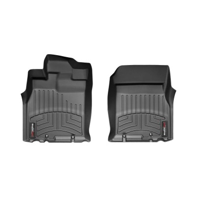 Килимки WeatherTech Toyota FJ Cruiser 2007-2011 передні