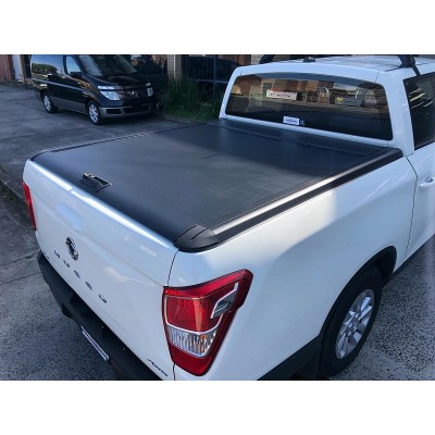 Ролет SsangYong Musso 2018+ Ролет SsangYong Musso 2018+