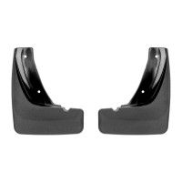 Бризковики передні Hyundai Santa Cruz Бризковики передні Hyundai Santa Cruz