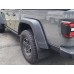 Бризковики WeatherTech Jeep Gladiator 2020+