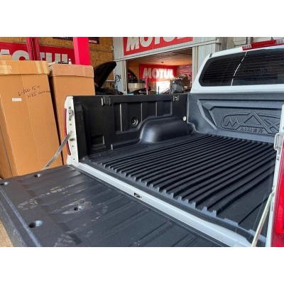 Вкладиш в кузов Peugeot Landtrek