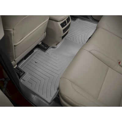 Килим WeatherTech Acura MDX 2014+ задній Килим WeatherTech Acura MDX 2014+ задній