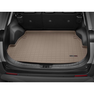 Килим в багажник WeatherTech Toyota Rav4 2019+