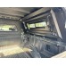 Кунг алюмінієвий Nissan Titan 2016+