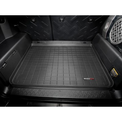 Килим в багажник WeatherTech Toyota FJ Cruiser 2007+ Килим в багажник WeatherTech Toyota FJ Cruiser 2007+