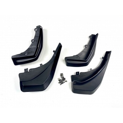 Бризковики Land Rover Evoque Dynamic