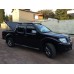 Алюмінієва кришка кузова Nissan Navara 2005+