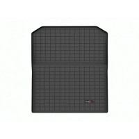 Килим в багажник WeatherTech Rivian R1S Килим в багажник WeatherTech Rivian R1S