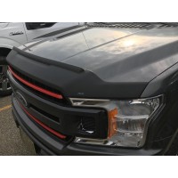 Дефлектор капота Aeroskin II Ford F150 2015+ Дефлектор капота Aeroskin II Ford F150 2015+