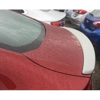 Спойлер Chevrolet Malibu 2017+ Спойлер Chevrolet Malibu 2017+