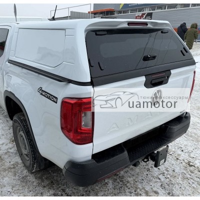 Кунг комерційний VW Amarok 2023+