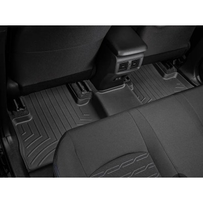 Килимок задній Toyota Venza 2021+ WeatherTech HP Килимок задній Toyota Venza 2021+ WeatherTech HP