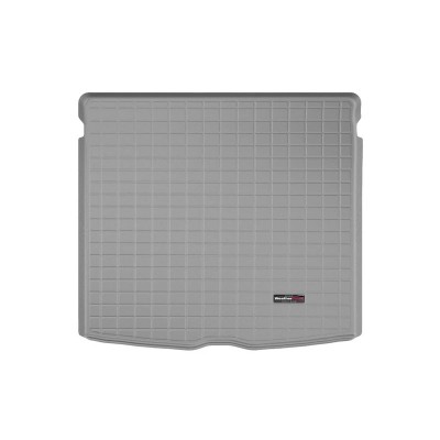 Килим в багажник WeatherTech Mercedes GLE 2020+ Килим в багажник WeatherTech Mercedes GLE 2020+