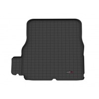 Килим в багажник WeatherTech Tesla Model X 2021+ 6 місць Килим в багажник WeatherTech Tesla Model X 2021+ 6 місць