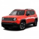 ТЮНІНГ АКСЕСУАРИ ДЛЯ JEEP RENEGADE 2015+ 