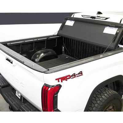 Кришка кузова складна Toyota Tundra 2022+