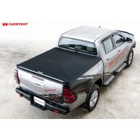 Тент на кузов Carryboy Toyota Hilux 2015+