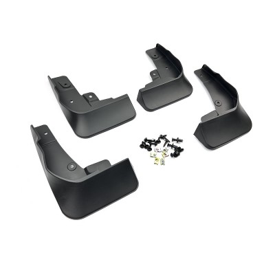 Бризковики Mazda CX-5 Usa Turbo 2022+