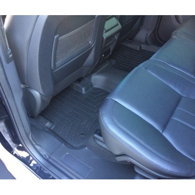 Килим WeatherTech Land Rover Discovery Sport 2015+ задній