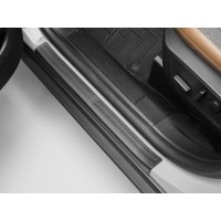 Накладки на пороги Weathertech Ford Bronco Sport