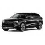 CHEVROLET BLAZER EV