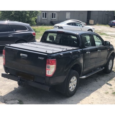 Силова кришка кузова Foton Tunland G7