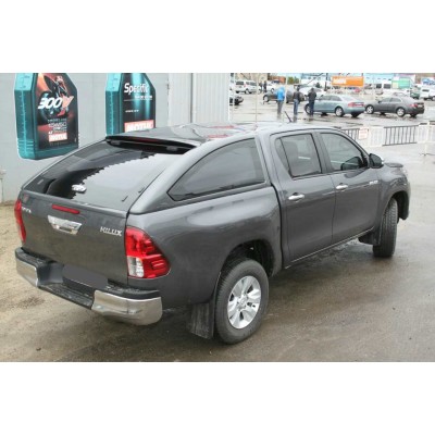 Кунг Starbox Toyota Hilux 2015+