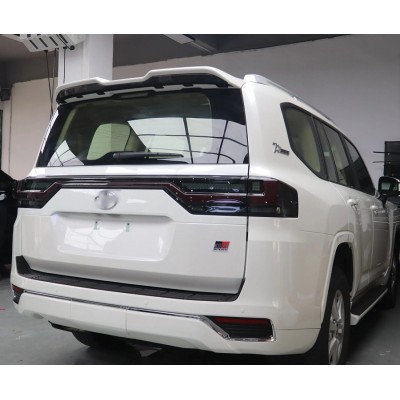 Задня Led оптика Toyota Land Cruiser 300 Задня Led оптика Toyota Land Cruiser 300