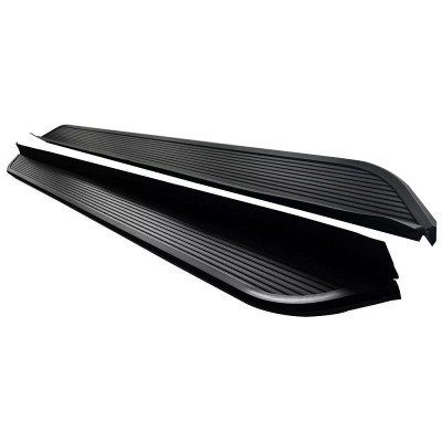 Пороги Jeep Grand Cherokee WL 2021+