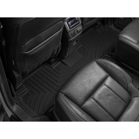 Килимок задній Subaru Ascent WeatherTech HP Килимок задній Subaru Ascent WeatherTech HP