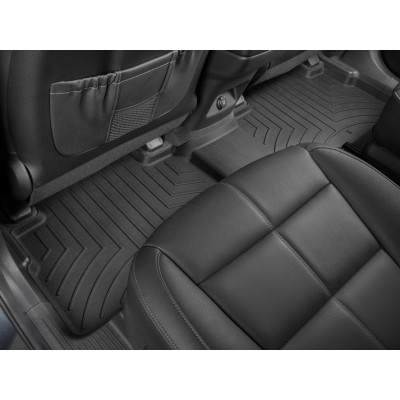 Килимок задній Kia Telluride WeatherTech HP Килимок задній Kia Telluride WeatherTech HP