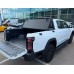 Кришка кузова Chery Himla