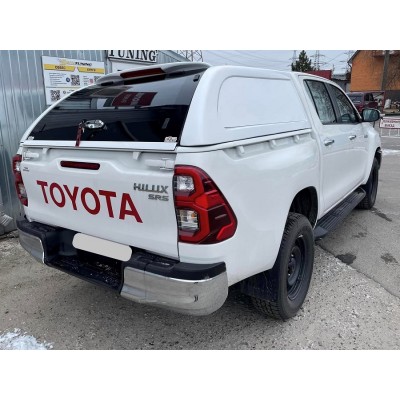 Кунг Toyota Hilux Asia 2015+