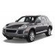 ТЮНІНГ АКСЕСУАРИ PORSCHE CAYENNE 957 2003-2010