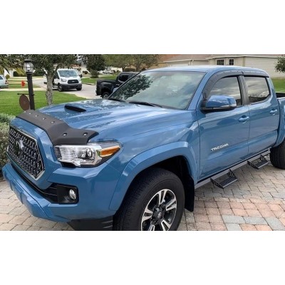 Дефлектори вікон FormFit Toyota Tacoma