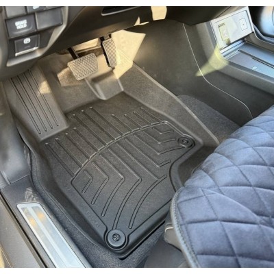 Килимки передні Acura RDX 2019+ WeatherTech HP Килимки передні Acura RDX 2019+ WeatherTech HP