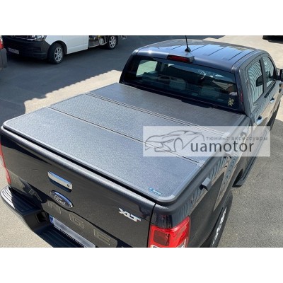 Кришка кузова Ford Ranger 2015+