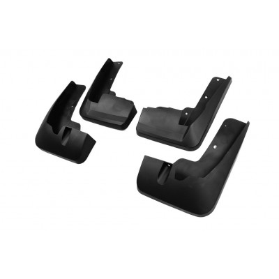 Бризковики AVTM Infiniti QX60 2022+ Бризковики AVTM Infiniti QX60 2022+