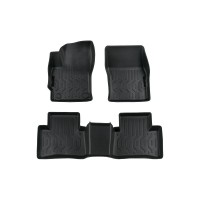 Килимки 3D AR Design Toyota Corolla Cross Килимки 3D AR Design Toyota Corolla Cross