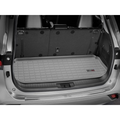 Килим в багажник WeatherTech Highlander 2020+
