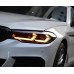 Full Led оптика BMW 5 G30