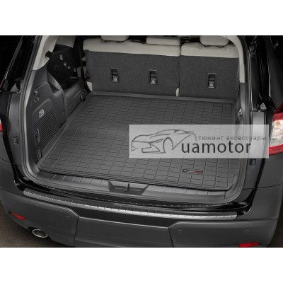 Килим в багажник WeatherTech Subaru Ascent 2019+