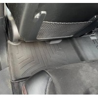 Килимок задній Jeep Grand Cherokee 2016+ WeatherTech HP