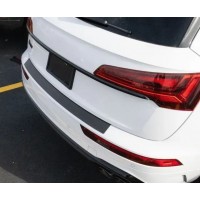 Накладка на задній бампер Weathertech Audi Q5 2017+
